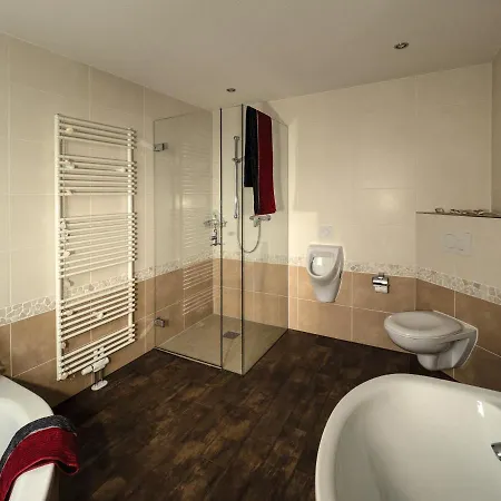 Lejlighed Ferienwohnung