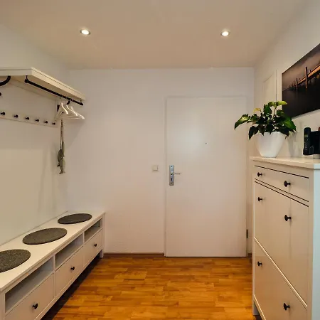 Lejlighed Ferienwohnung Steinhude