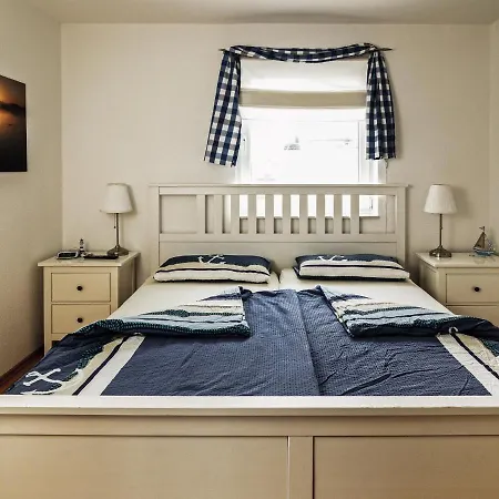 Ferienwohnung Lejlighed *