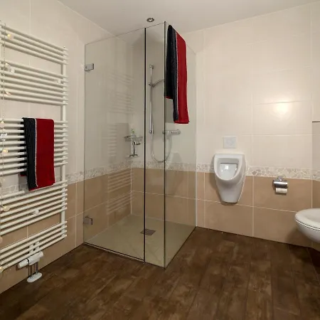 Ferienwohnung Lejlighed *