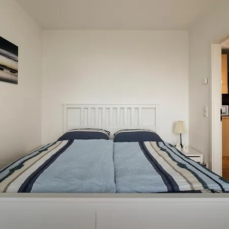 Ferienwohnung Lejlighed