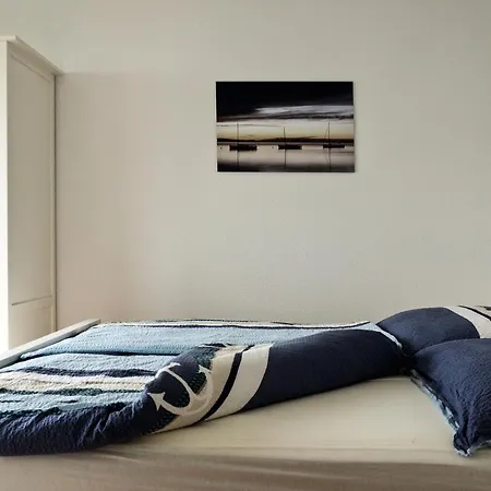 Ferienwohnung