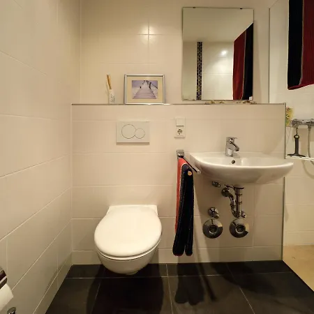 Ferienwohnung * Steinhude