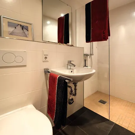Lejlighed Ferienwohnung