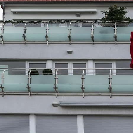 Ferienwohnung Lejlighed *