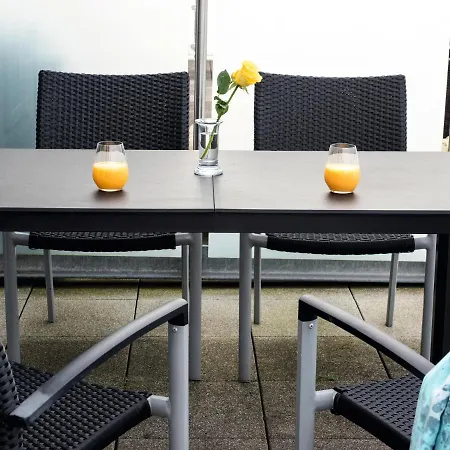 Ferienwohnung *