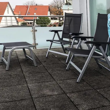 Ferienwohnung Lejlighed *