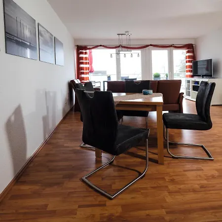 Lejlighed Ferienwohnung