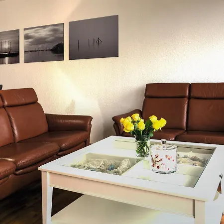 Lejlighed Ferienwohnung Steinhude