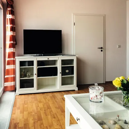 Ferienwohnung *