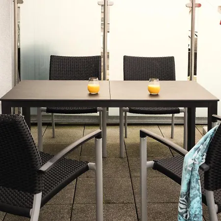 Lejlighed Ferienwohnung *