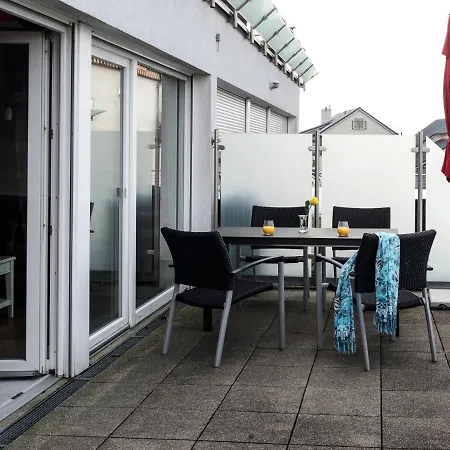 Ferienwohnung * Steinhude